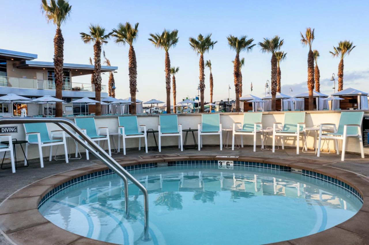 Sun Outdoors San Diego Bay Chula Vista Dış mekan fotoğraf
