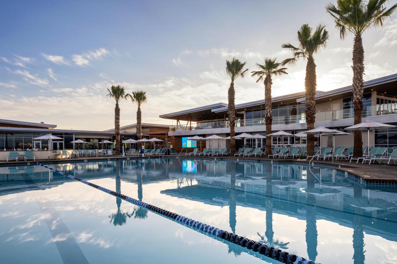 Sun Outdoors San Diego Bay Chula Vista Dış mekan fotoğraf