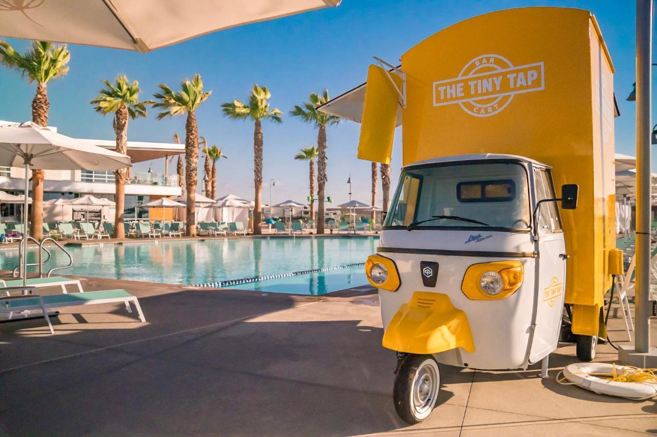 Sun Outdoors San Diego Bay Chula Vista Dış mekan fotoğraf