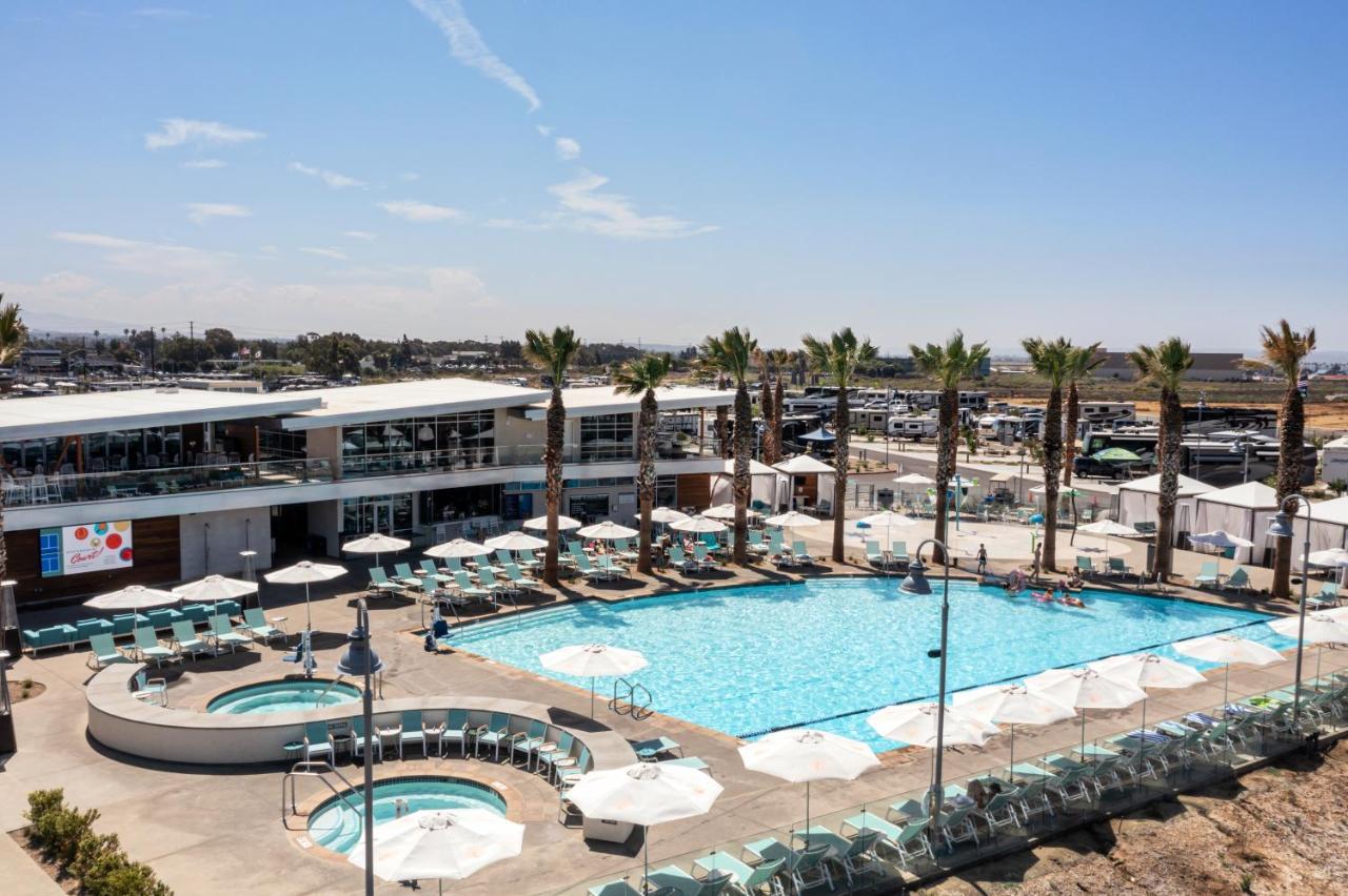 Sun Outdoors San Diego Bay Chula Vista Dış mekan fotoğraf