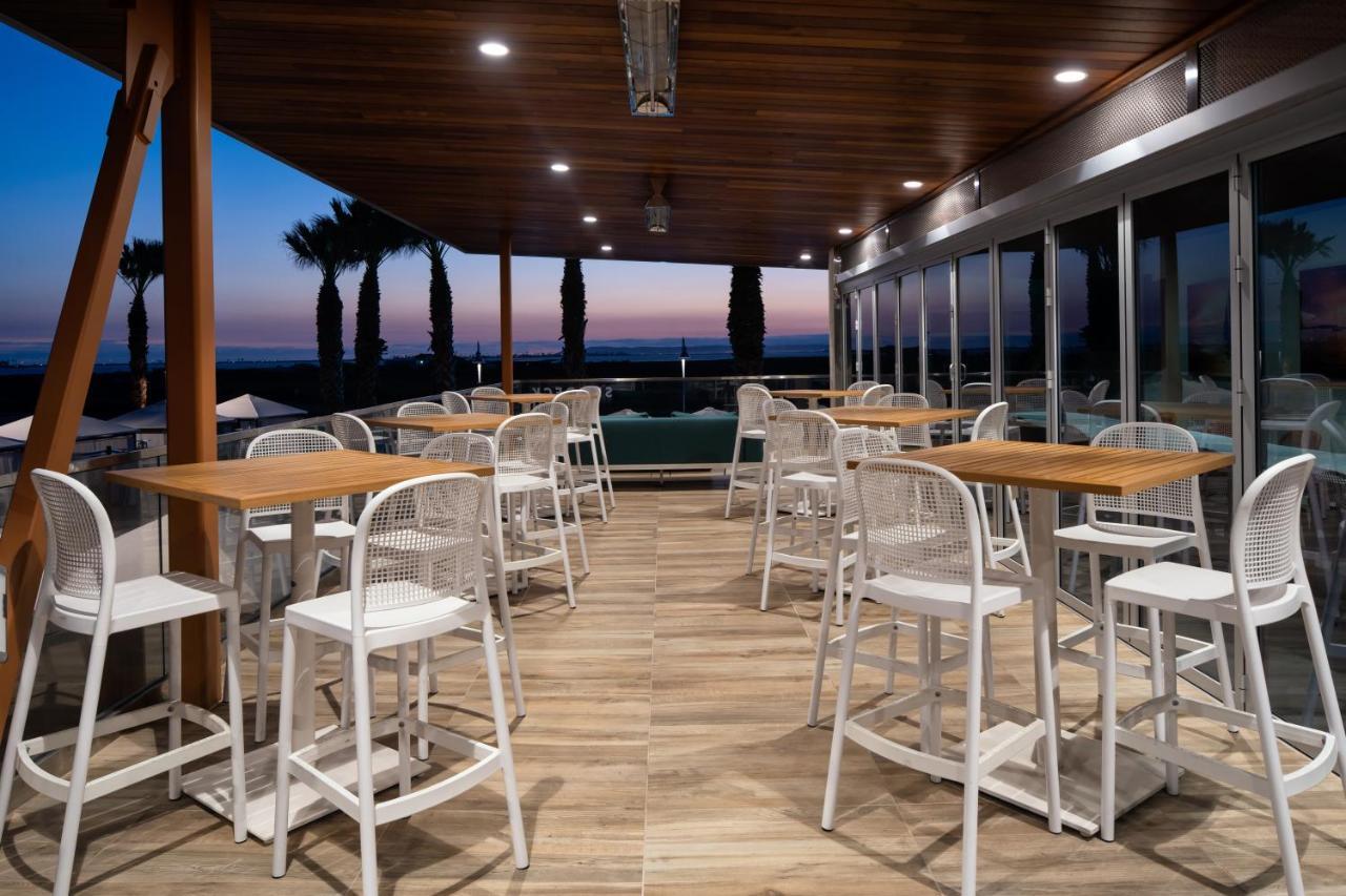 Sun Outdoors San Diego Bay Chula Vista Dış mekan fotoğraf