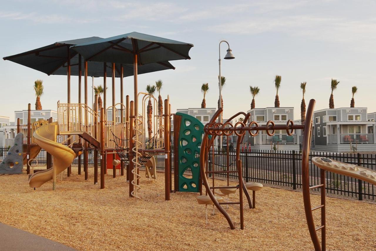 Sun Outdoors San Diego Bay Chula Vista Dış mekan fotoğraf