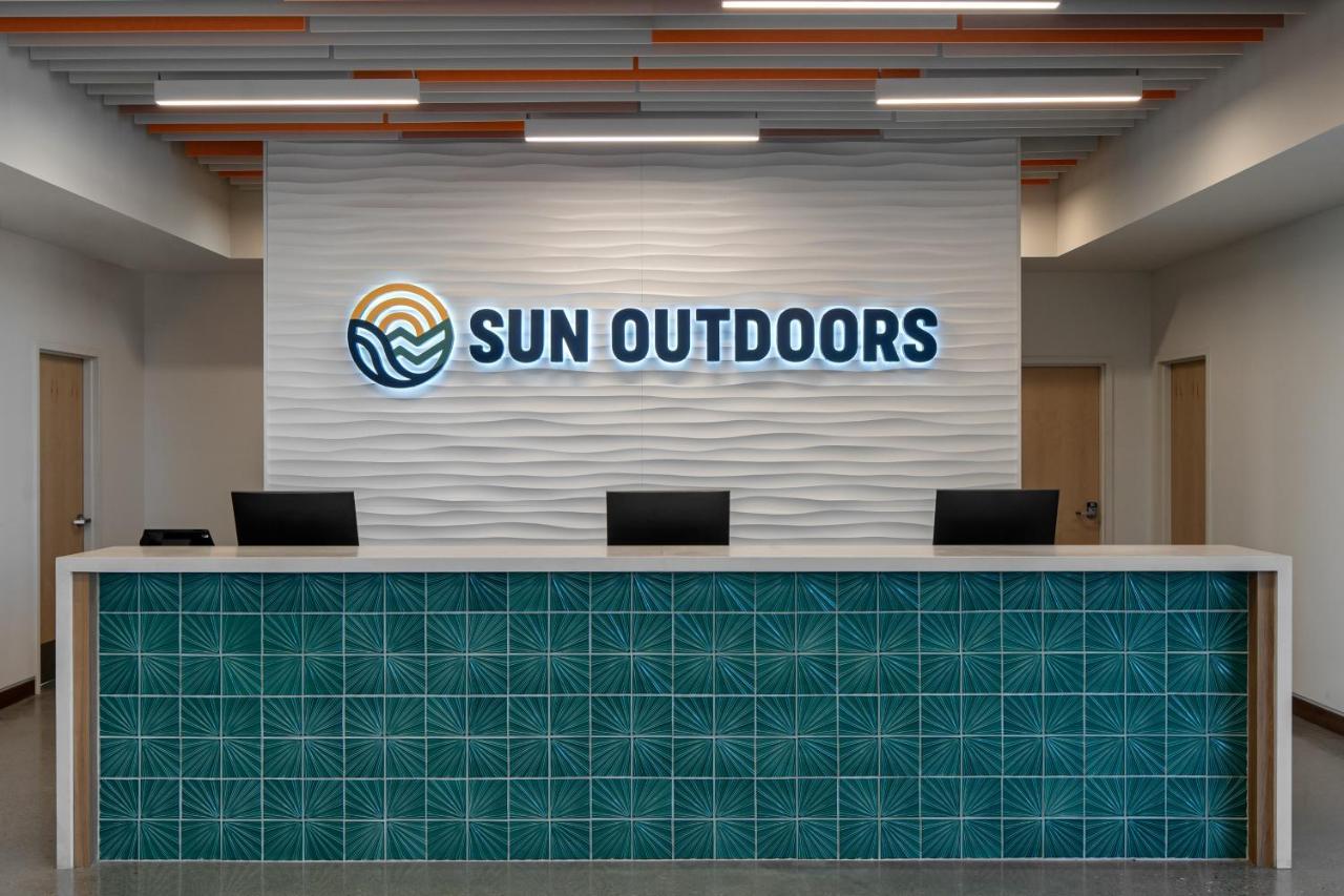 Sun Outdoors San Diego Bay Chula Vista Dış mekan fotoğraf